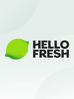 HelloFresh Gift Card USA