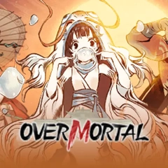 Game card thumbnailOvermortal Top Up