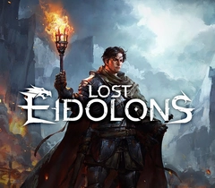 Lost Eidolons Steam Key