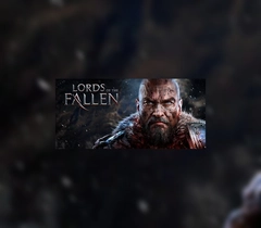 Lords of the Fallen Steam Key