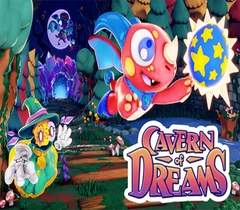 Cavern of Dreams Steam Key