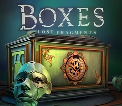 Boxes: Lost Fragments Steam Key