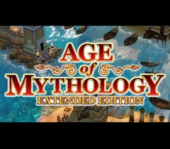 Age of Mythology Steam Key