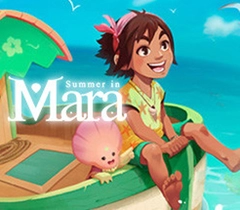 Summer in Mara Steam Key