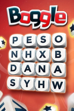 Boggle Xbox Key