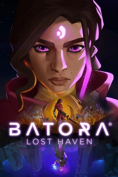 Batera: la tecla de Xbox de Lost Haven