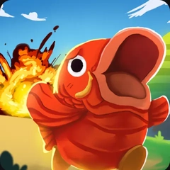 Game card thumbnailPaw Rumble Top Up