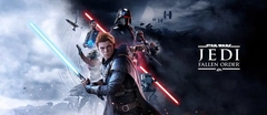 Star Wars Jedi: Fallen Order EA Key