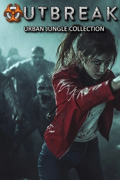 Outbreak: Urban Jungle Collection Xbox Key