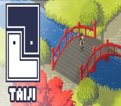 Taiji Steam Key