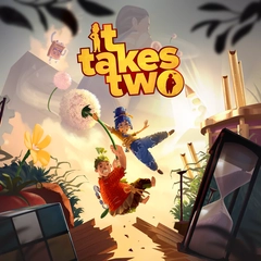 It Takes Two EA Key