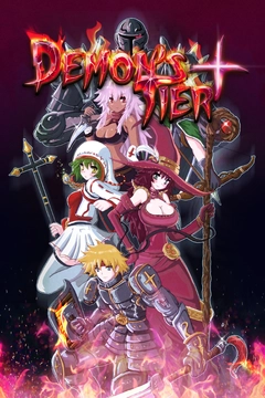 Demon's Tier+ Xbox Key