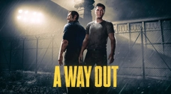 A Way Out EA CD Key