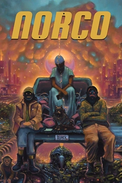 NORCO Xbox Key