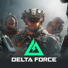 Delta Force 補充