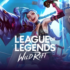 Game card thumbnailLeague of Legends: Wild Rift Top Up (SG)