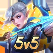 5 (5+0) Diamonds