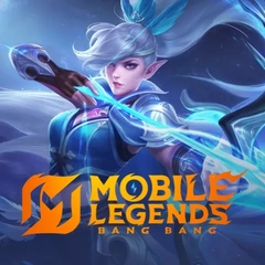 Game card thumbnailMobile Legends Top Up (RU)