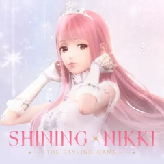 Game card thumbnailShining Nikki Top Up
