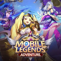 Game card thumbnailMobile Legends: Adventure Top Up