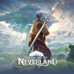 Game card thumbnailThe Legend of Neverland Top Up
