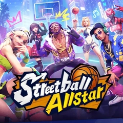 Game card thumbnailStreetball Allstar Top Up