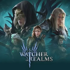 Game card thumbnailWatcher of Realms Top Up