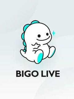Bigo Live Gift Card