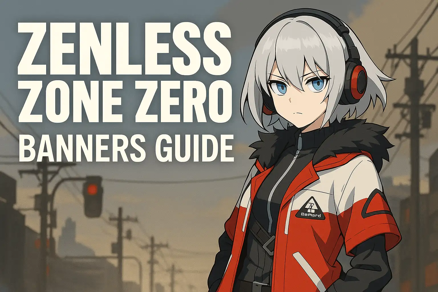Zenless Zone Zero Banners Guide