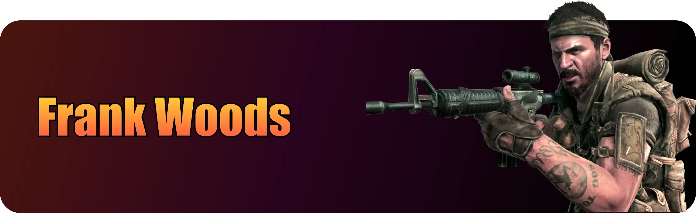 Top 10 Call of Duty Characters You Need to Know